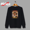 Vintage Chinese Ad From 1900s Urban Sweatshirt