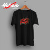 Vintage Daft Punk Homework Logo Graphic Urban T shirt