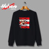 Vintage Dress Ymcmb Lil Wayne Urban Sweatshirt