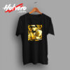 Vintage Eminem Gold Album Cover Urban T shirt