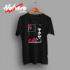 Vintage Graphic Tees Japanese Urban T shirt