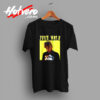 Vintage Juice Wrld Homage Urban T shirt