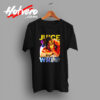 Vintage Juice Wrld Rapper Urban T shirt