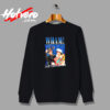 Vintage Last Christmas 1984 Wham Urban Sweatshirt