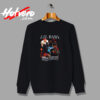 Vintage Lil Baby Hip Hop Harder Than Ever Urban Sweatshirt