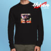 Vintage Lil Wayne Block Is Hot Long Sleeve T shirt