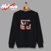 Vintage Lil Wayne Block Is Hot Urban Sweatshirt
