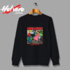 Vintage Melvins Electroretard Urban Sweatshirt