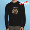 Vintage Motorhead 1916 Graphic Long Sleeve T shirt