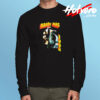 Vintage Nasty Nas 1994 Long Sleeve T shirt