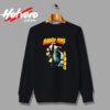 Vintage Nasty Nas 1994 Urban Sweatshirt
