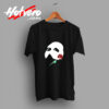 Vintage Phantom Of The Opera Mask 1986 Glow In Dark Urban T shirt