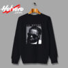 Vintage Pose Lil Wayne Photo Urban Sweatshirt