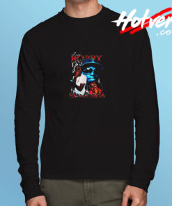Vintage Retro Bobby Shmurda Long Sleeve T shirt