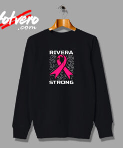 Vintage Rivera Strong Urban Sweatshirt