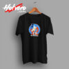Vintage Sonic The Hedgehod My Dust Urban T shirt