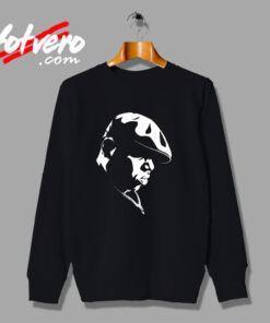 Vintage Street Swag Point Hipster Hip Hop Urban Sweatshirt