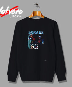 Vintage Supreme Liquid Swords Urban Sweatshirt