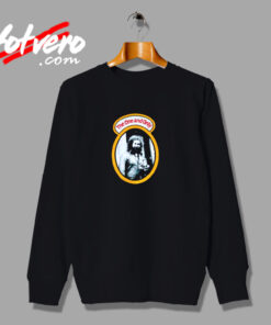 Vintage The One And Only Jerry Garcia Urban Sweatshirt