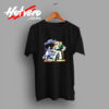 Vintage Toy Story Buzz Lightyear Urban T shirt