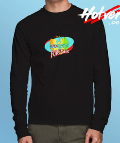 Vintage Wu Tang Forever 1997 Long Sleeve T shirt