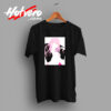 Waifu Anime Girl Urban T shirt