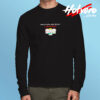 Weinersout South Park Long Sleeve T shirt