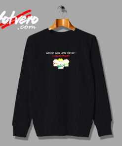 Weinersout South Park Urban Sweatshirt