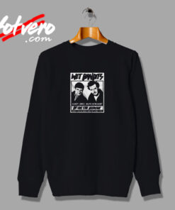 Wet Bandits Home Alone Movie Christmash Urban Sweatshirt
