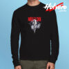 Wholesale Motley Crue Dr Feelgood Long Sleeve T shirt
