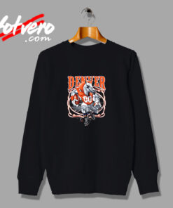 Wild Bobby Denver Fantasy Football Urban Sweatshirt