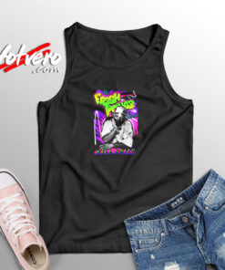 Will Smith Fresh Prince 90s Vintage Aesthetic Sleeveless Shirt