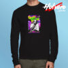 Will Smith Fresh Prince 90s Vintage Long Sleeve T shirt