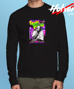 Will Smith Fresh Prince 90s Vintage Long Sleeve T shirt