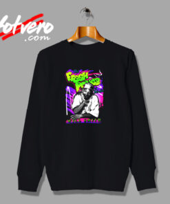 Will Smith Fresh Prince 90s Vintage Urban Sweatshirt