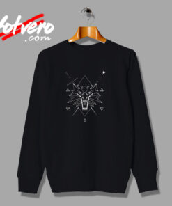 Witcher Symbols Urban Sweatshirt
