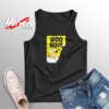 Woooohooo Homer Simpson Aesthetic Sleeveless Shirt