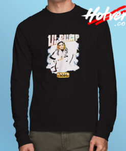 Young & Reckless Lil Pump Esskeetit Long Sleeve T shirt