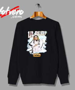 Young & Reckless Lil Pump Esskeetit Urban Sweatshirt
