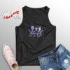 Young Thug Lil Uzi Vert 21 Savage Shirt Rap Basketball Aesthetic Sleeveless Shirt