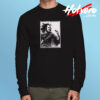 Zack De La Rocha Long Sleeve T shirt