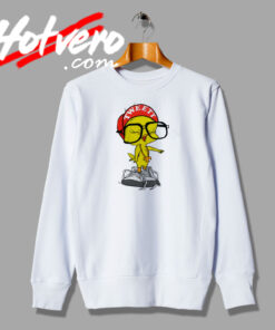 Funny Thug Life Looney Tunes Sweatshirt