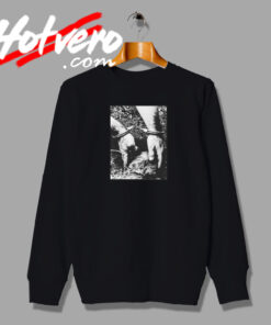 John Zorn Painkiller Graphic Sweatshirt