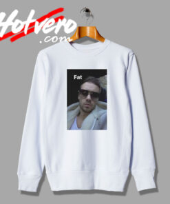 Liam Payne Cursed Graphiv Sweatshirt