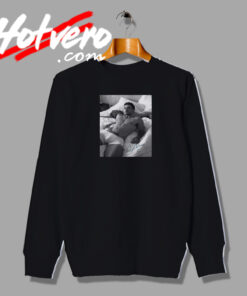 Liam Payne Signature Sweatshirt