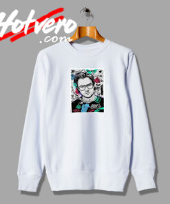 Rest in Music RIP Liam Payne One Direction Graphic Sweatshirt