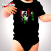 A Tribe Called Quest Cute Baby Clothes