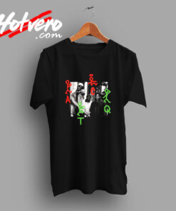 A Tribe Called Quest Vintage T shirt