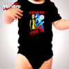 Ad Astra Per Aspera Join Starfleet Cute Baby Clothes