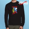 Ad Astra Per Aspera Join Starfleet Long Sleeve Tshirt